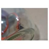 Weck Tulip Sour Dough Starter Jar 1L