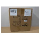 2-In-1 Potty Seat with Steps - Gray