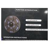 LOLBOX Boxing Training Machine - Adult