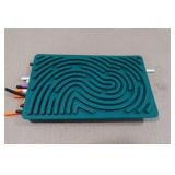 Silicone Sensory Activity Board