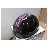 Vega Motorcycle Helmet - XS