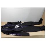 Cressi Ladies Maya 2.5mm Wetsuit - 6/XXL