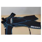 Cressi Tortuga 2.5mm Women