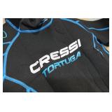 Cressi Tortuga 2.5mm Women