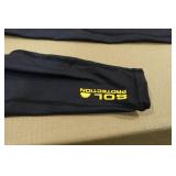 Cressi Skin Rash Guard Suit -50 UV Protection Skin Suit - Large