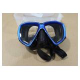 Cressi Liberty Duo Mask