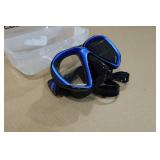 Cressi Liberty Duo Mask