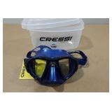 Cressi Nano Mask