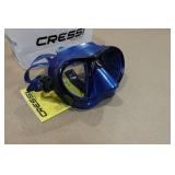 Cressi Nano Mask