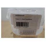 Cressi F1 Frameless Mask