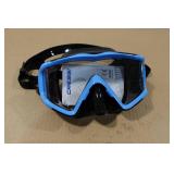 Cressi Pano 3 Snorkel Set