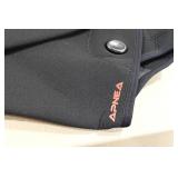 Cressi Apnea 5mm 2-Piece Wet Suit - XL/5