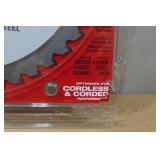 Milwaukee 8" 42-Tooth Saw Blade