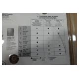 Milwaukee 8" 42-Tooth Saw Blade