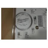 Milwaukee 8" 42-Tooth Saw Blade