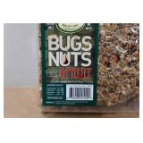*2* Mr Bird Bugs, Nuts & Fruit 1.10lb Seed Cakes