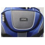 Lucas Rolling Suitcase