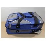 Lucas Rolling Suitcase