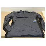 UltraClub Cool & Dry Shirt - Large