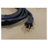 *4* Replacement Power Cords with Ground