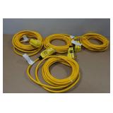 *4* GFI Replacement Power Cords
