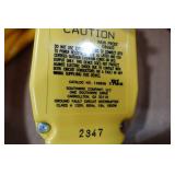 *4* GFI Replacement Power Cords