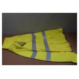 Waterproof Rain Gear Jacket - XL