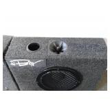 The Box Full Range Speaker Set