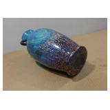 Decorative Glass Vase