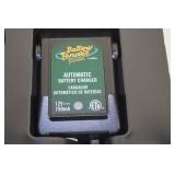 Battery Tender Jr 750mA Battery Charger and Maintainer