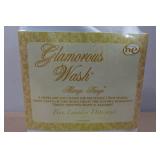 1 Gallon Glamorous Wash Fine Laundry Detergent -Mango Tango