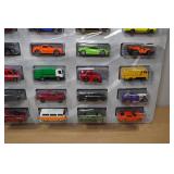 Maisto 50 Toy Car Set