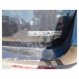 2020 Ford Explorer Interceptor Hybrid Utility AWD SUV