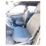 2020 Ford Explorer Interceptor Hybrid Utility AWD SUV