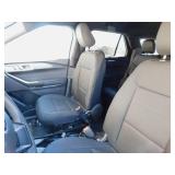 2020 Ford Explorer Interceptor Hybrid Utility AWD SUV