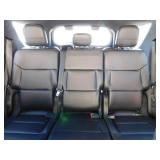 2020 Ford Explorer Interceptor Hybrid Utility AWD SUV