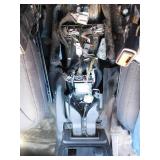 2020 Ford Explorer Interceptor Hybrid Utility AWD SUV