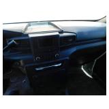 2020 Ford Explorer Interceptor Hybrid Utility AWD SUV