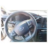 2020 Ford Explorer Interceptor Hybrid Utility AWD SUV