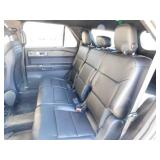 2020 Ford Explorer Interceptor Hybrid Utility AWD SUV