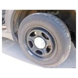 2020 Ford Explorer Interceptor Hybrid Utility AWD SUV