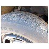 2020 Ford Explorer Interceptor Hybrid Utility AWD SUV