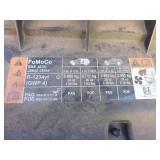 2020 Ford Explorer Interceptor Hybrid Utility AWD SUV