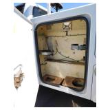 2006 Ford F350  XL 4WD Super Duty Utility Truck with Western Plow