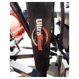 2004 Ford F450 XL Super Duty Dump Truck with Western Plow