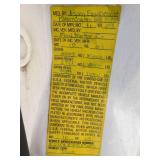 2004 Ford F450 XL Super Duty Dump Truck with Western Plow