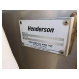 2004 Ford F450 XL Super Duty Dump Truck with Western Plow