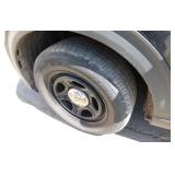 2020 Ford Explorer Interceptor Hybrid Utility AWD SUV