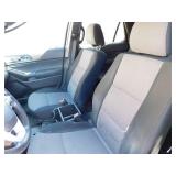 2014 Ford Explorer Interceptor AWD  Utility SUV