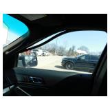 2014 Ford Explorer Interceptor AWD  Utility SUV